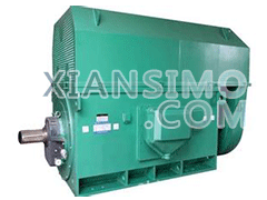 YKK5604-12YXKK(2极)高效高压电机技术参数